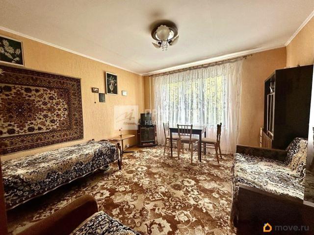 Квартира продажа в Москва