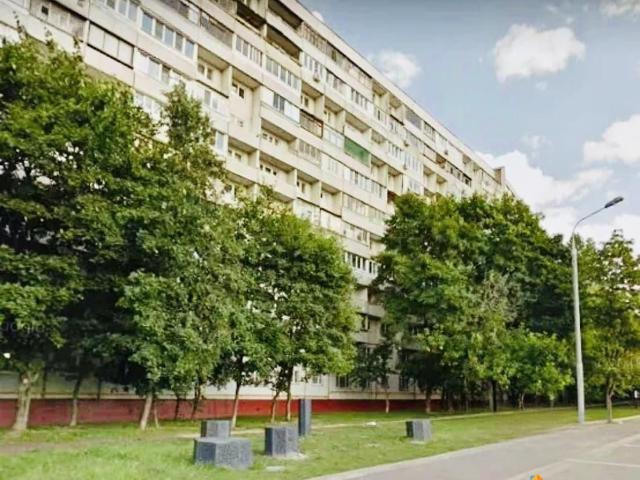 Квартира продажа в Москва