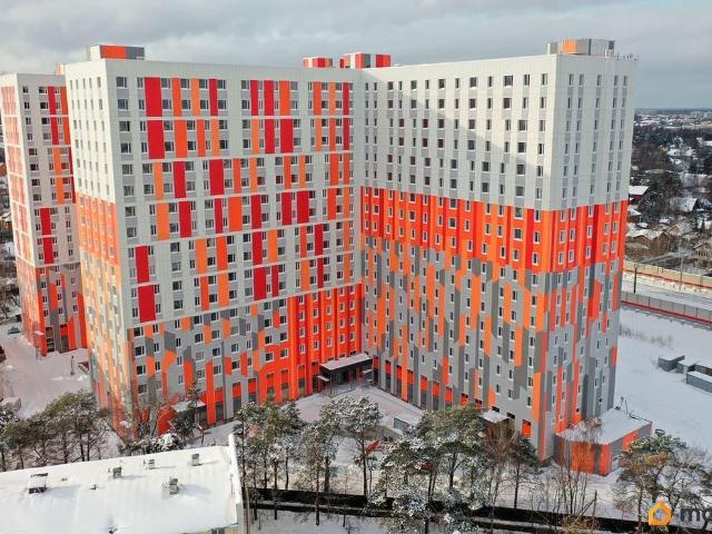Квартира продажа в Новоивановское, Кабардино-Балкарская Республика