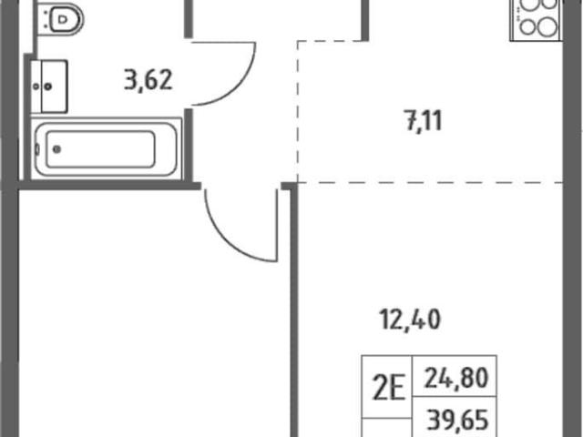Квартира продажа в Заречье, Кабардино-Балкарская Республика