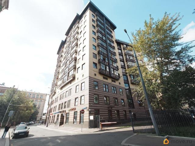 Квартира продажа в Москва