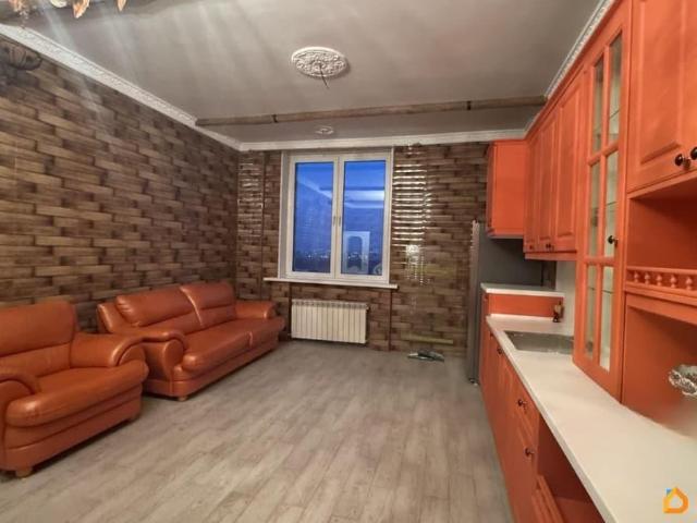 Квартира продажа в Москва