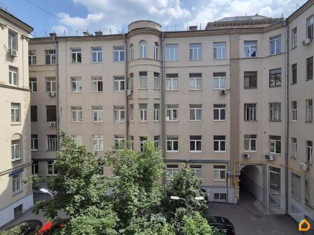 Квартира продажа в Москва