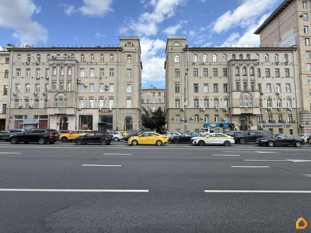 Квартира продажа в Москва