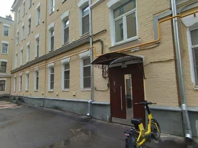 Квартира продажа в Москва