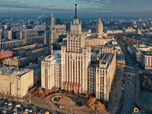 Квартира продажа в Москва