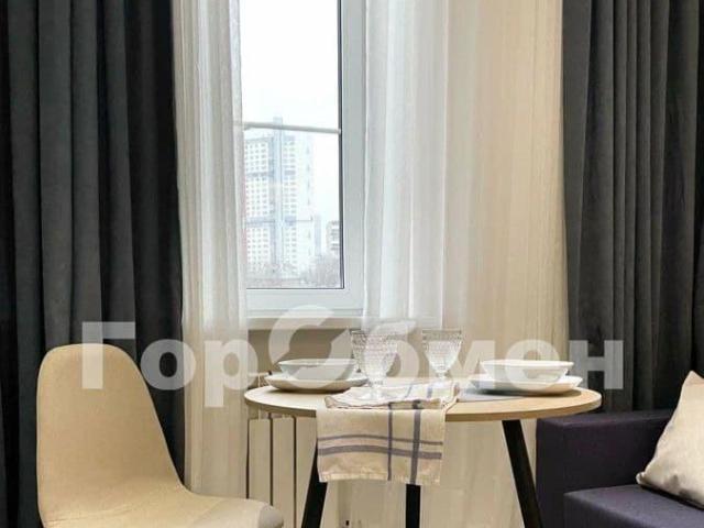 Квартира продажа в Москва
