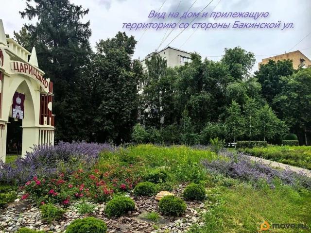 Квартира продажа в Москва