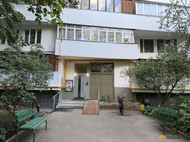 Квартира продажа в Москва