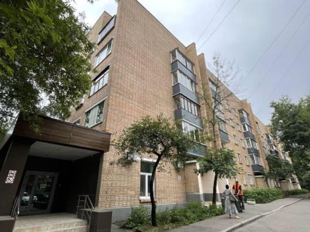 Квартира продажа в Москва