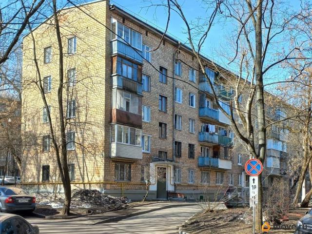 Квартира продажа в Москва