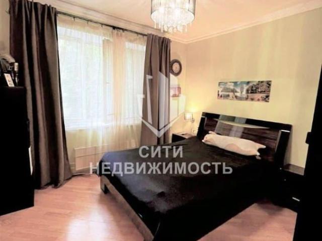 Квартира продажа в Москва