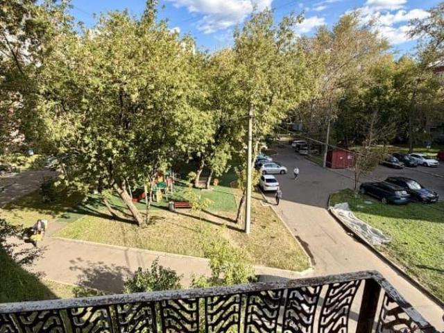 Квартира продажа в Москва