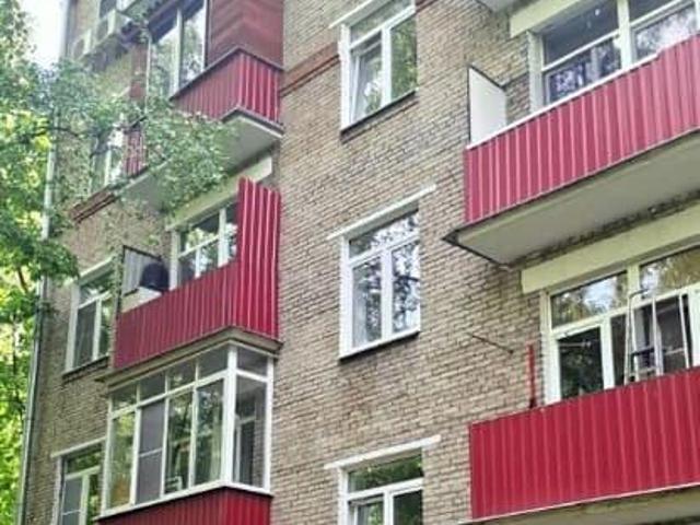 Квартира продажа в Москва