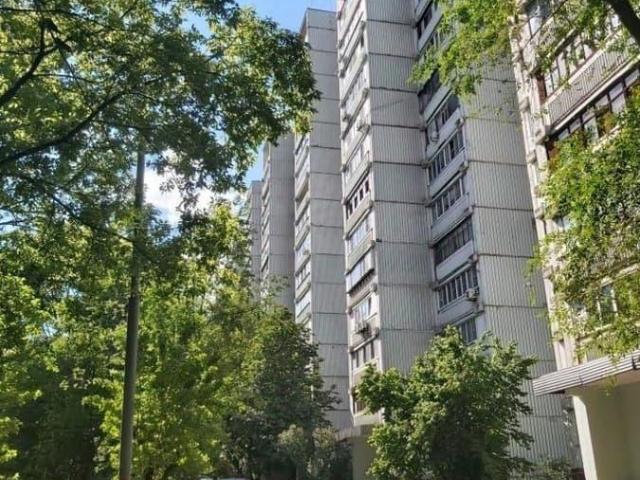 Квартира продажа в Москва