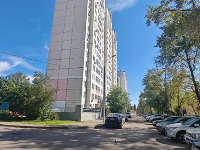 Квартира продажа в Москва