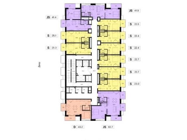 Квартира продажа в Москва