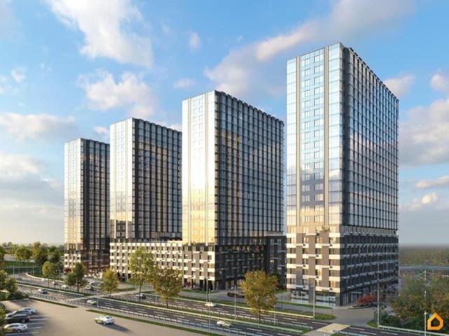 Квартира продажа в Москва