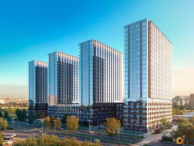 Квартира продажа в Москва