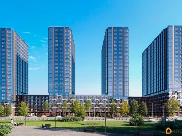 Квартира продажа в Москва