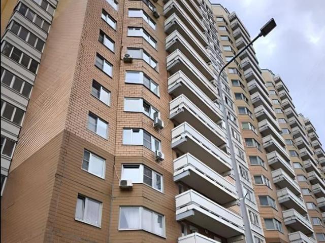 Квартира продажа в Москва