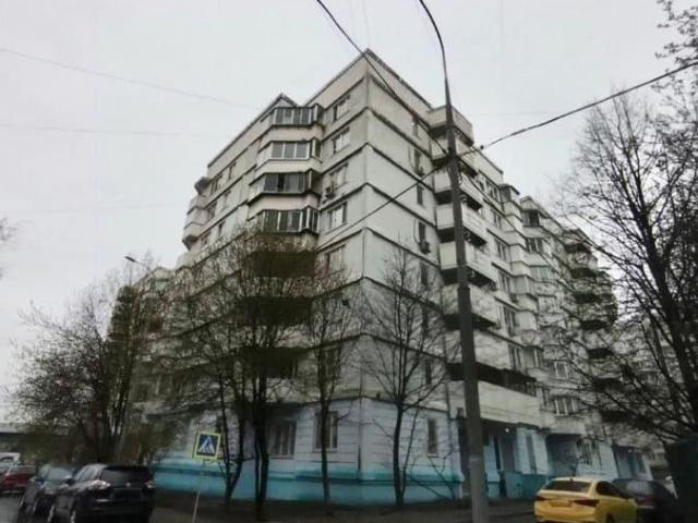 Квартира продажа в Бутово, Москва