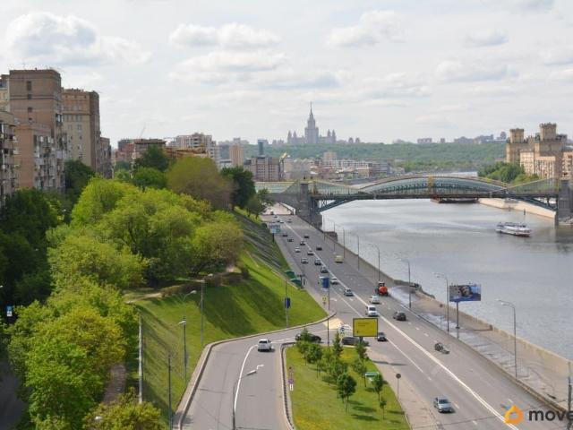 Квартира продажа в Москва