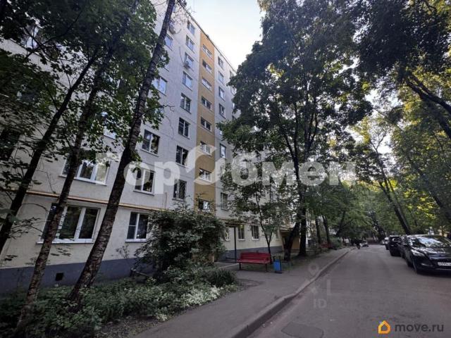 Квартира продажа в Москва