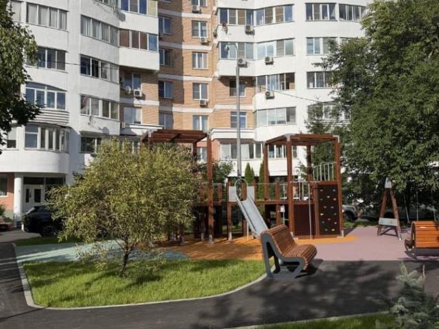Квартира продажа в Москва