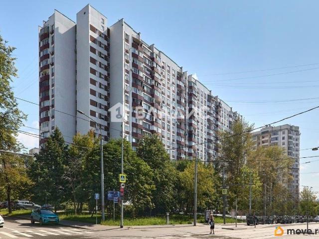 Квартира продажа в Москва