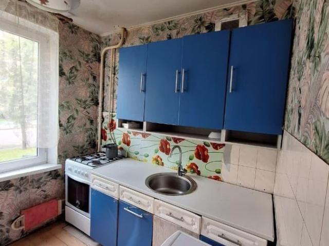 Квартира продажа в Москва