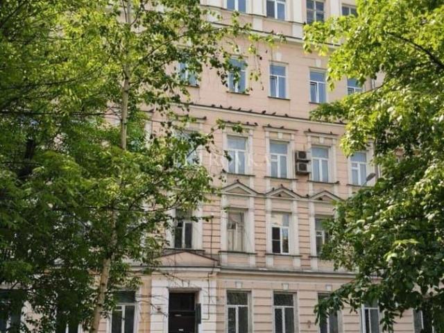 Квартира продажа в Москва