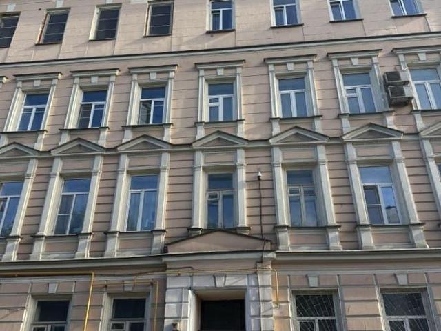 Квартира продажа в Москва
