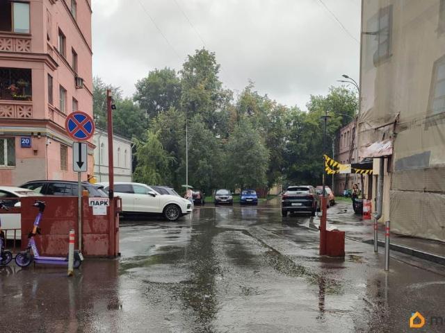 Квартира продажа в Москва