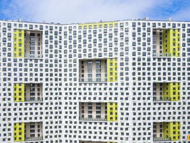 Квартира продажа в Алексеевский, Москва