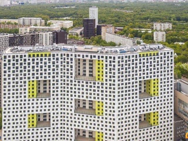 Квартира продажа в Алексеевский, Москва