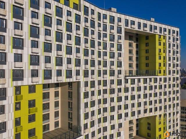 Квартира продажа в Алексеевский, Москва