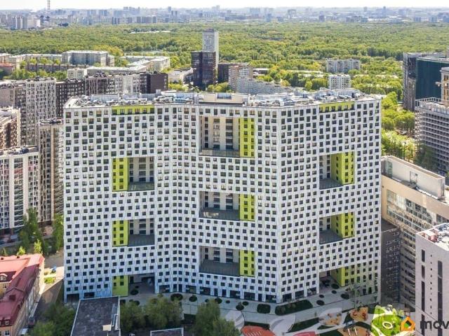 Квартира продажа в Алексеевский, Москва