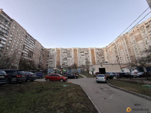 Квартира продажа в Москва
