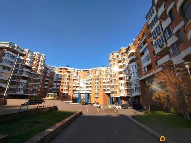 Квартира продажа в Москва