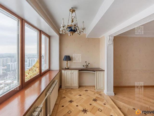Квартира продажа в Москва