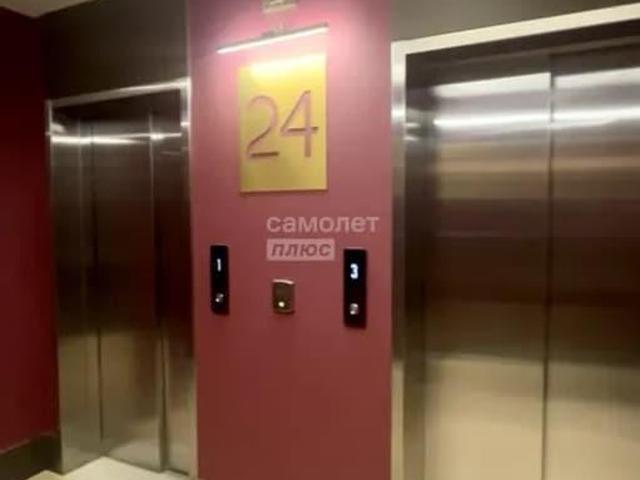 Квартира продажа в Савёловский район, Москва