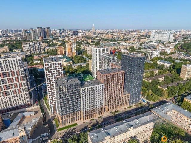 Квартира продажа в Москва