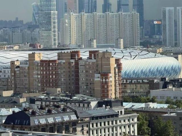Квартира продажа в Москва