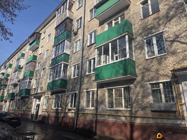 Квартира продажа в Москва