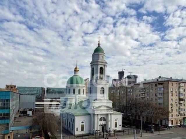 Квартира продажа в Москва