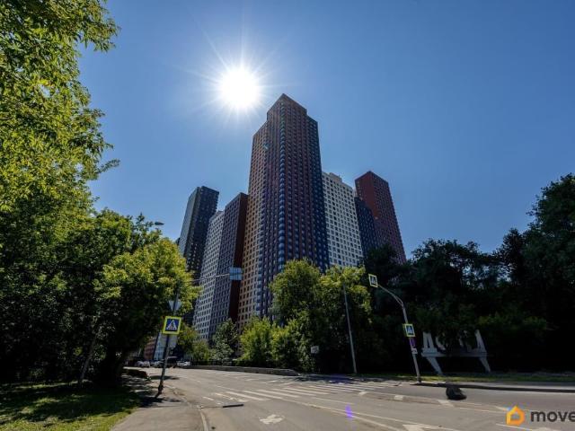 Квартира продажа в Москва
