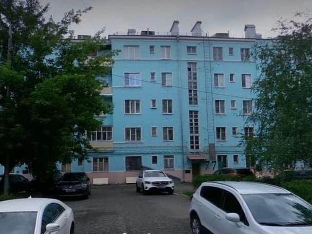 Квартира продажа в Москва