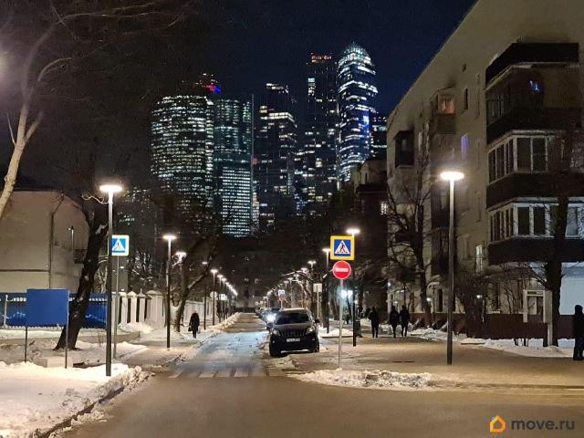 Квартира продажа в Москва