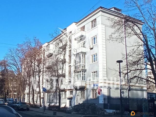 Квартира продажа в Москва
